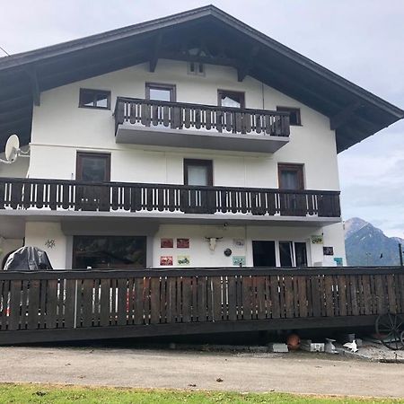 Gastehaus Schmitt Otel Lähn Dış mekan fotoğraf