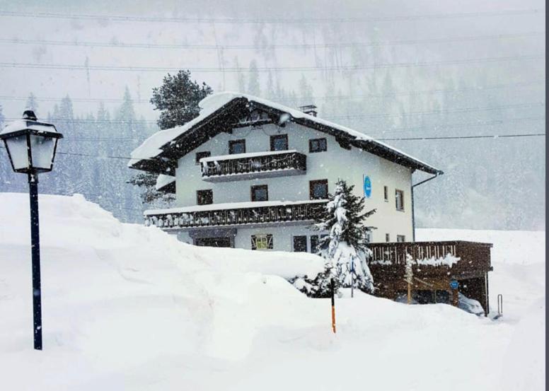 Gastehaus Schmitt Otel Lähn Dış mekan fotoğraf